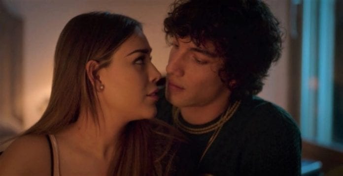 VALERIO ELITE: storia del personaggio, spoiler e news