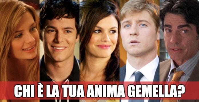 Quale personaggio di The OC è la tua anima gemella? - QUIZ