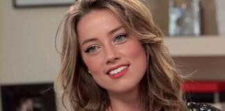 Amber Heard 3 anni prigione