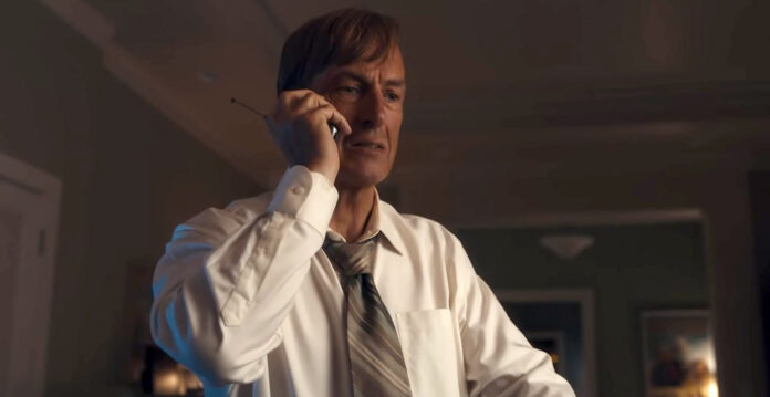 A Che Ora Esce Better Call Saul