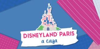 Disneyland Paris A Casa Il Sito Creato Per Intrattenere Grandi E Piccoli