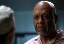 Grey's Anatomy 16x20 streaming Richard Webber