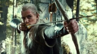 Legolas ne Il Signore degli Anelli