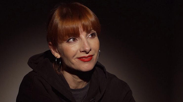 Najwa Nimri origini, altezza, marito, Instagram, canzoni e serie TV