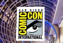 San Diego Comic Con 2020 cancellato