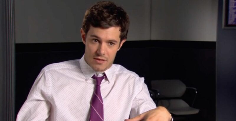 adam brody oggi altezza moglie leighton meester figli film programmi televisivi serie tv seth cohen