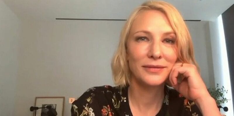 cate blanchett altezza marito figli film premi thor il signore degli anelli instagram