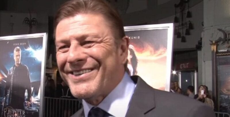 morti meme sean bean altezza coniuge ashley more instagram film programmi televisivi serie tv il signore degli anelli game of thrones il trono di spade