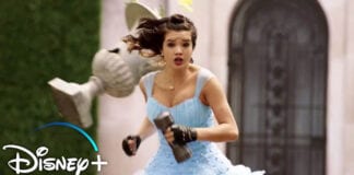 La Società Segreta dei Principi Minori film disney+ trama cast uscita streaming