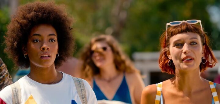 A Che Ora Esce Euphoria 2 In Italia