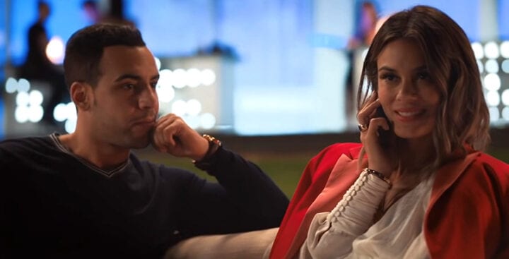 The Baker and the Beauty serie TV: trama, cast, uscita e streaming