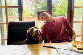 Tom Holland Instagram