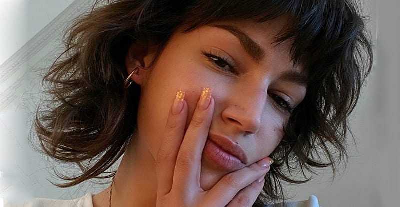 Úrsula Corberó età, altezza, Instagram, fidanzato e film