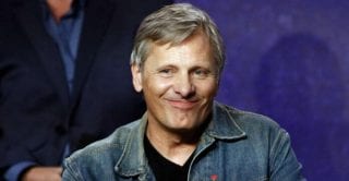 Viggo Mortensen