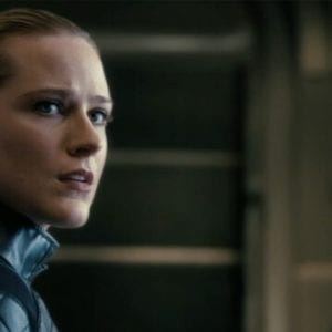 Westworld 4 stagione anticipazioni quando esce streaming