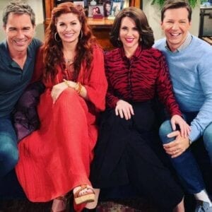 Will and Grace