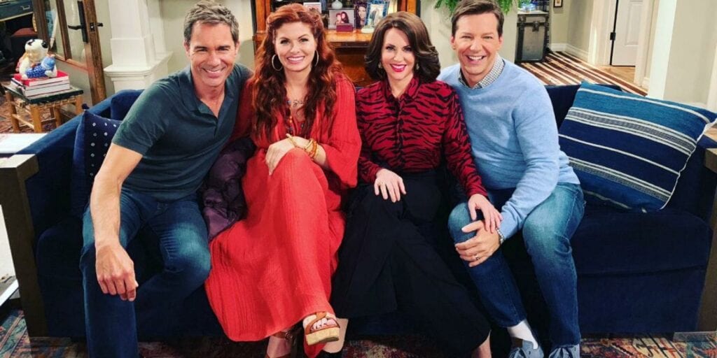 Will and Grace