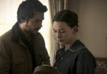 amazing stories stagione 2 si fa uscita trama cast streaming