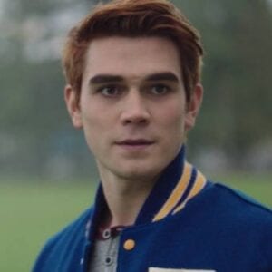 archie andrews riverdale attore muore fisico nome vero esce di prigione età come si chiama padre fum