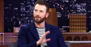 chris evans etÃ  altezza fidanzata instagram film serie tv