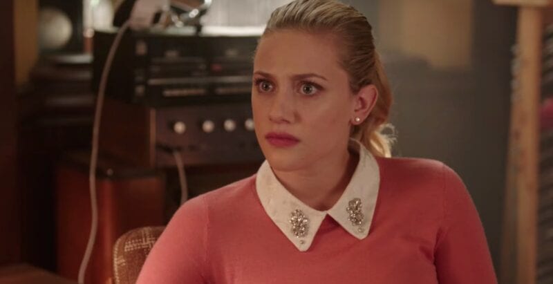 età nome bughead barchie doppiatrice betty cooper riverdale