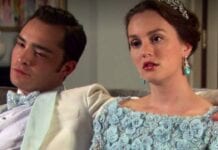gossip girl chuck blair