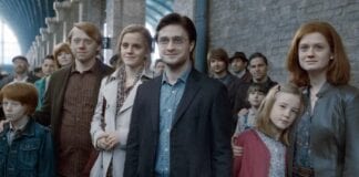 harry potter e i doni della morte parte 2 trama cast streaming