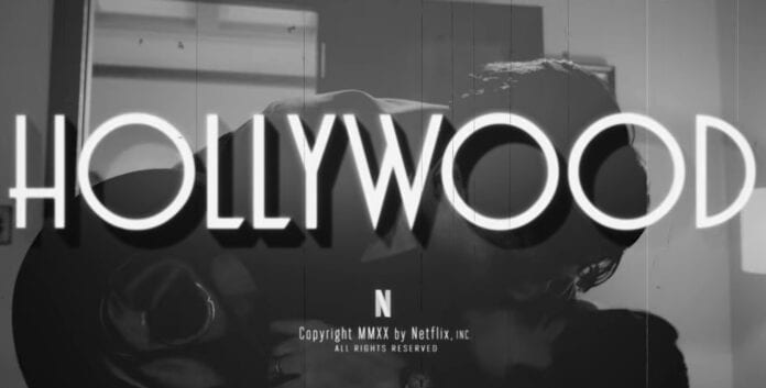 hollywood 2 stagione news anticipazioni streaming Netflix Ryan Murphy