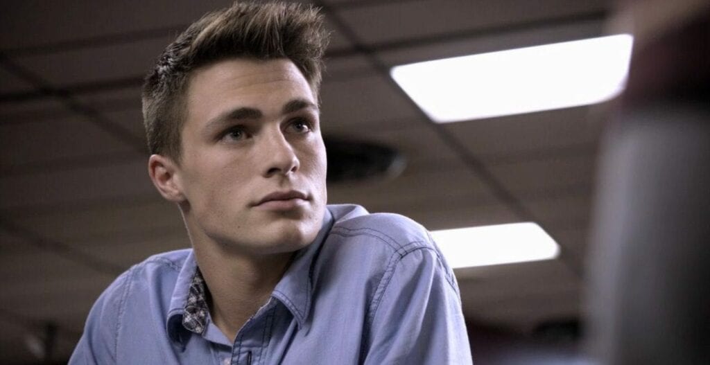 jackson whittemore teen wolf lupi