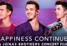 jonas brothers happiness continues