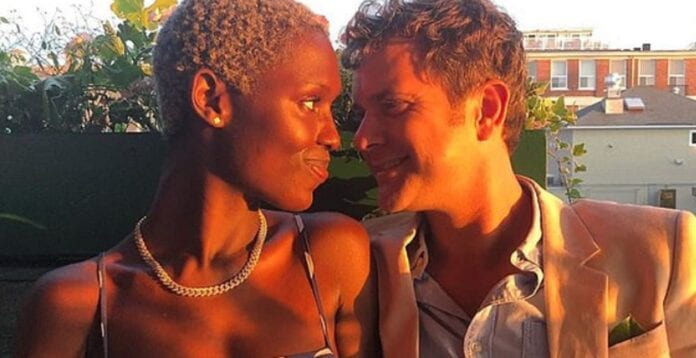 joshua jackson jodie turner smith