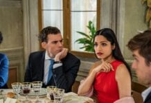 Disponibile Un amore e mille matrimoni su Netflix Original