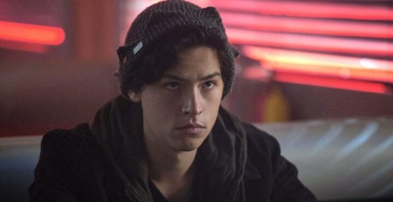 JUGHEAD JONES Riverdale: età, nome vero e outfit