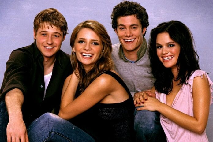 The OC su italia 1 ecco quando va in onda THE O.C.