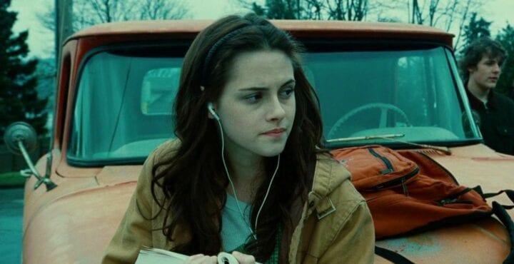 twilight film trama cast libro frasi streaming