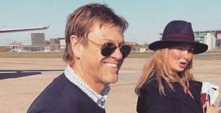 vita privata coniuge ashley more sean bean