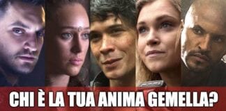 Quale personaggio di The 100 è la tua anima gemella? - QUIZ