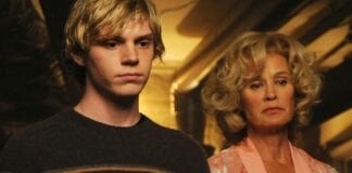 American Horror Story spin off