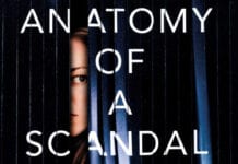 Scandal Serie Netflix Scandal Serie Netflix