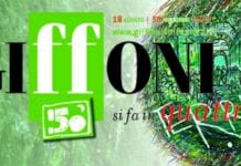 Giffoni Film Festival 2020 date ospiti programma