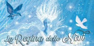 La Regina delle Nevi film live action disney news uscita streaming trama