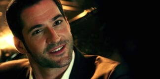 Lucifer su Italia 1 orario programmazione streaming