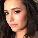 Nina Dobrev oggi età altezza fidanzato Instagram film serie TV