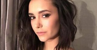 Nina Dobrev oggi etÃ  altezza fidanzato Instagram film serie TV