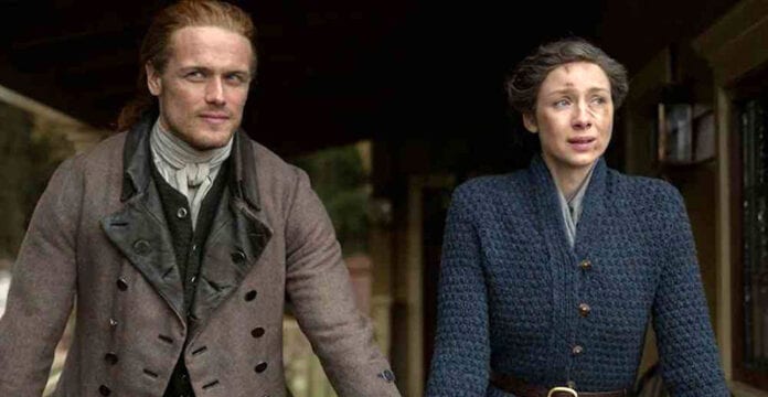 Outlander 6 Stagione Quando Esce In Italia