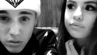 Selena Gomez e Justin Bieber