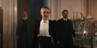 The Alienist 2 angel of darkness trama e anticipazioni