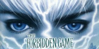 The Forbidden Game serie TV trama cast news uscita streaming