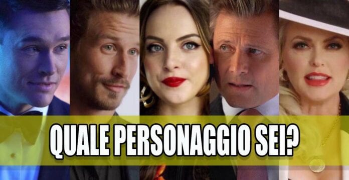 Quale personaggio di Dynasty sei? - QUIZ