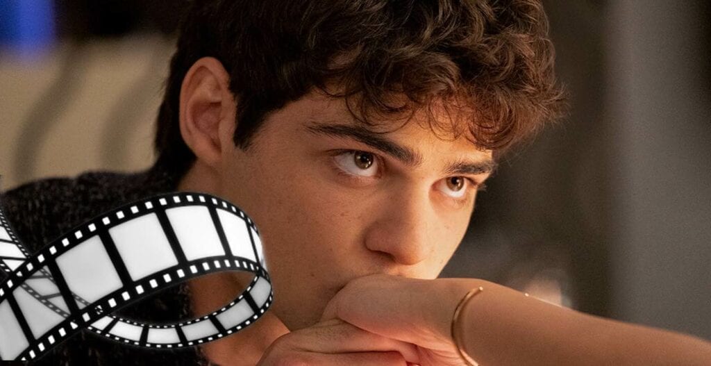 noah centineo film quiz